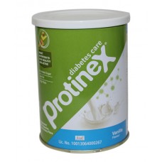 PROTINEX DIABETES CARE VANILLA FLAVOUR TIN 250GM